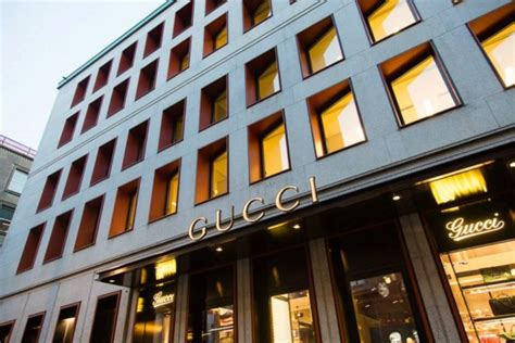 gucci milan flagship|gucci in milan.